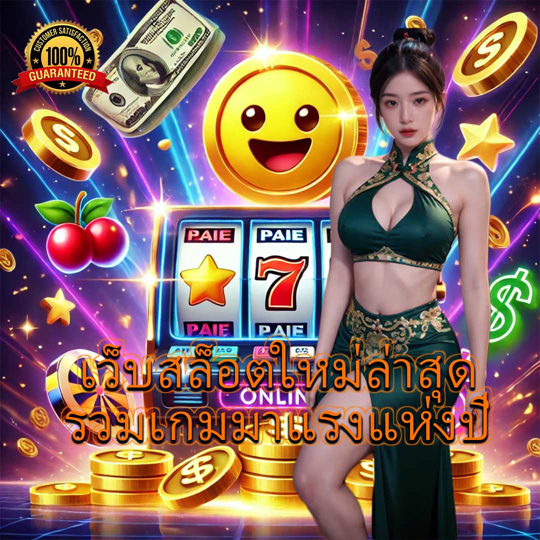 lucky168 เว็บตรงสล็อต ฝากถอนออโต้ ไม่ผ่านเอเย่นต์ 2026